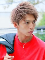 リップス 横浜(LIPPS)&nbsp;スパイキークールショート