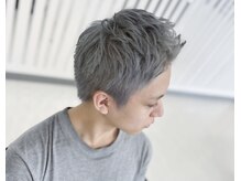 クロス(CROSS)の雰囲気（お洒落なmen'sスタイル何でもお任せ下さい☆）