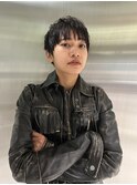 エッジショート