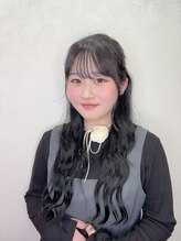 フォルテ 中田店&nbsp;藤田 朱音