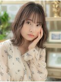 ■インナーカラーフレンチカジュアル307戸田公園10代20代30代
