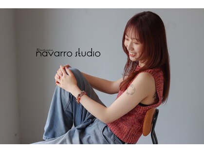 ナバロスタジオ(navarro studio)の写真