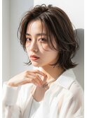 フェアリーテール高坂★大人の骨格補正レイヤーミディ