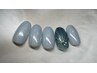 【Latour限定】カット全体カラーヘアマスク+デザインアート2本￥15730