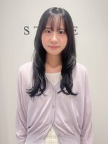 スタイル 相模大野(STYLE) 透明感ブラック