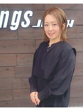 イングスジャパン(ings JAPAN) 桑 案菜