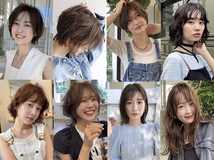 グリーンミドル(GREEN middle)の写真