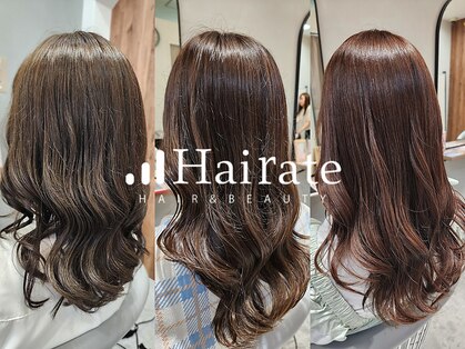 ハイレート ウニクス川越店(Hairate)の写真
