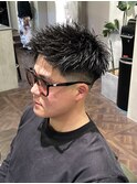 王道ジェットモヒカン
