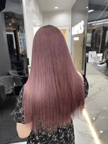 ラピス 渋谷本店(Lapis)&nbsp;ピンクパープル