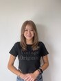 フェリーチェヘアーデザイン(Felice) Erika 