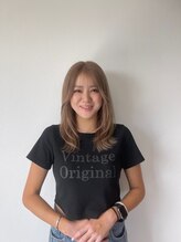 フェリーチェヘアーデザイン(Felice) Erika 