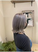 小顔/ココアベージュ/オリーブグレー/黒髪/髪質改善/溝の口