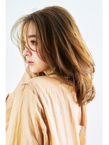 ユニックス 浦和店(UNIX) ロングレイヤースタイル