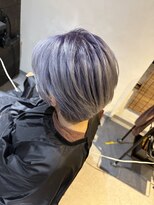 ロウ トウキョウ 八王子店(RAW TOKYO)&nbsp;シャドウルーツカラー