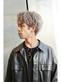 メンズサロンゲイン 名古屋 池下(men's salon Gain) KAKKY 【パーマ】