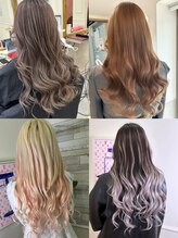 ラフテル(RAFTEL)