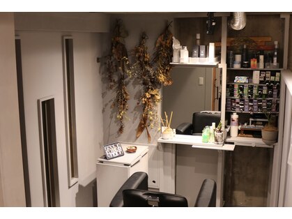 スクワットハウス(SQUAT HOUSE)の写真