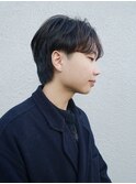 センターパート