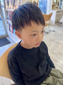 エマディライト(EMA DELIGHT) キッズカット