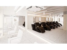 ルル(Lulu)の雰囲気(髪質改善/縮毛矯正/レイヤー/前髪カット/韓国/ブリーチ/梅田)