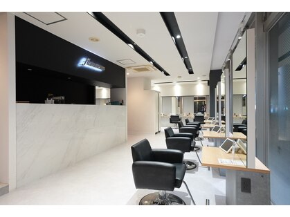 フラミューム 沼津(flammeum)の写真