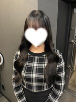 ボアップ 京橋店(boappu) プルエクステ