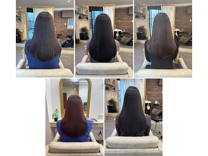 ヴォージュ(VOSGES)の写真