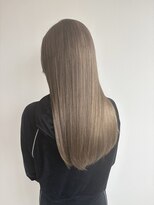 トカ(toca)&nbsp;ロングカラー