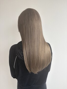 トカ(toca) ロングカラー