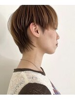 ジェスター 烏丸御池店(JESTER) 〈noe〉ショート