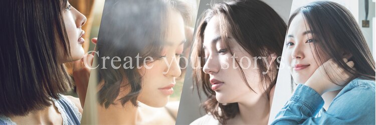 ヘアーアンドメイク アズール 浦和店(Hair&Make Azur)のサロンヘッダー