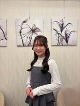 マリエプレシャスサロン(Marie Precious Salon)&nbsp;滝澤 知依