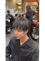 セーヌ ロク(ceine loq)&nbsp;ソフトツイスト