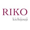 リコ キチジョウジ(RIKO kichijoji)のお店ロゴ