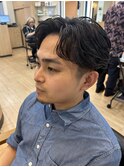 ショートフェザー