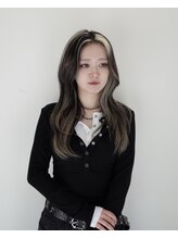 ベンジー 仙台店(benji) 上野 結家