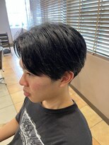 ハイプ 名古屋伏見(HYPE)&nbsp;伏見駅/伏見/メンズ/メンズパーマ/men'sパーマ/フェザーパーマ