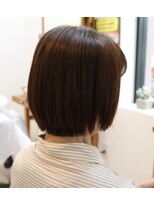 リンク 成田公津の杜店(Link)&nbsp;キララエステ縮毛矯正
