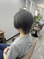 リイ(Lii)&nbsp;グレー