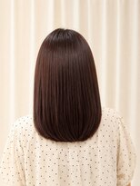 ココカラヘアー ニコ(cococara hair nico)&nbsp;髪質改善/トリートメント/縮毛矯正/