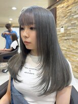 ファブ 千葉店(FaB)&nbsp;【KASUMI指名カラー】