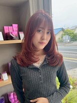 Lutowa Fukuromachi 【ルトワ フクロマチ】【9月2日NEW OPEN(予定)】 ダークパープル/ナチュラルショート/ミルクブラウン/夏/袋町