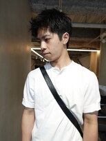 サンズ オブ フェブ(sons of fev)&nbsp;(fev_sora) スパイキーショート