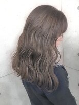 リラ バイ ミラ 新宿(LILA by MILA) ココアブラウン/ミルクティーカラー/グレージュカラー/ブラウ