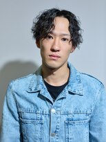 ラヴィ 横浜店 別邸(LAVIE)&nbsp;メンズカットバーバースタイル＜理容室＞