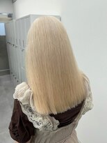 ヴォーグ 小牧店(VOGUE)&nbsp;小牧/髪質改善/縮毛矯正/メンズカット/カラー/パーマ/ブリーチ/