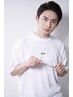 【9/19~23限定】メンズ限定 秋髪メンテナンスカットスパ ￥5,280