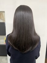 リノア(Linoa)&nbsp;サラツヤレイヤーカット