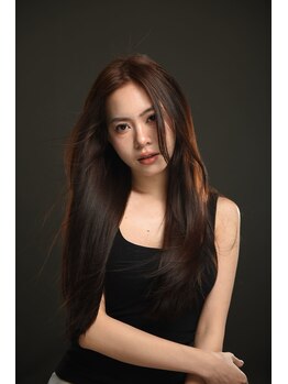 ヘアズ テッペン(hairs TEPPEN)の写真/年齢とともに変化する髪だからこそ、今の髪に合ったケアを。